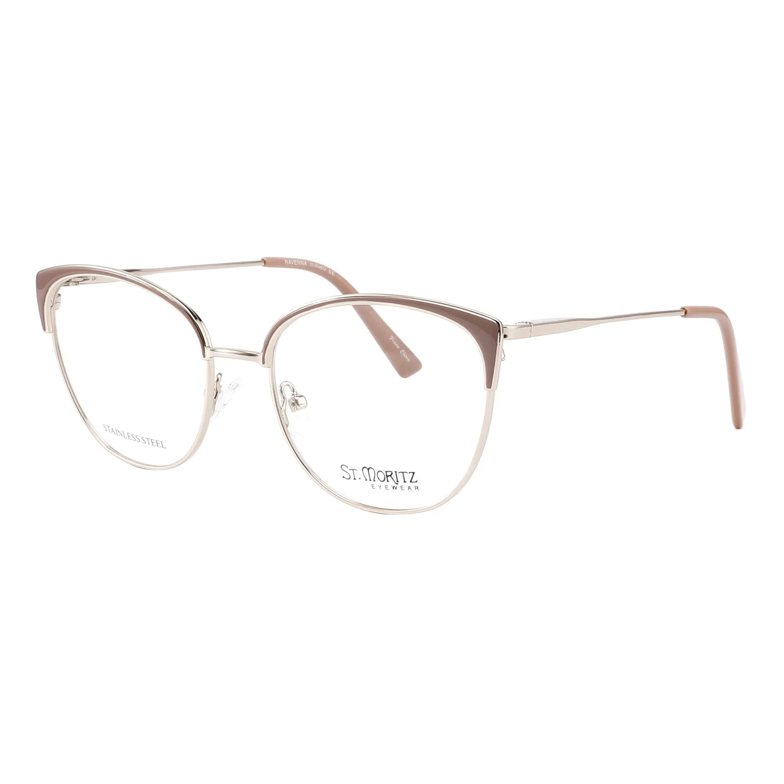 ST MORITZ RAVENNA Eyeglasses - view 11